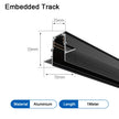 Tuya Bluetooth Dimmable Zigbee Magnetic Smart Rail Track Light Led Lamp Ceiling Light Spotlight Fixture Downlight Magnet Home