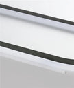 Modern LED Ceiling Lights Aisle Lamp Bedroom Living Room Kitchen Ceiling Mounted Light Cloakroom Corridor Balcony Foyer Decor