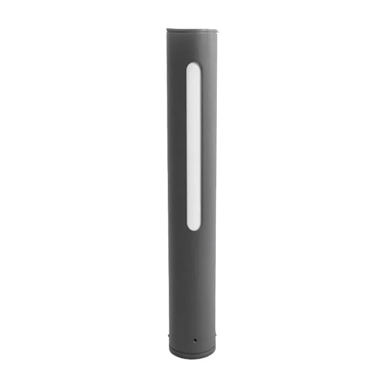12W Hot Style  4000K AC220V LED Garden Light Lawn Lamp Bollard Outdoor