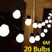 200LED Solar Garden Lights Waterproof Outdoor Lighting Solar Firework Light Lawn Pathway Garden Decoration