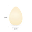Luminous dinosaur egg lawn solar LED outdoor lighting solar lights outdoor garden decoration outdoor garden lights