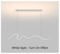Led Bedside Wall Sconce Lamp For Living Room Bedroom Stair Modern Art Interior Wall Lights Light Fixture Night Lamps Home Decor