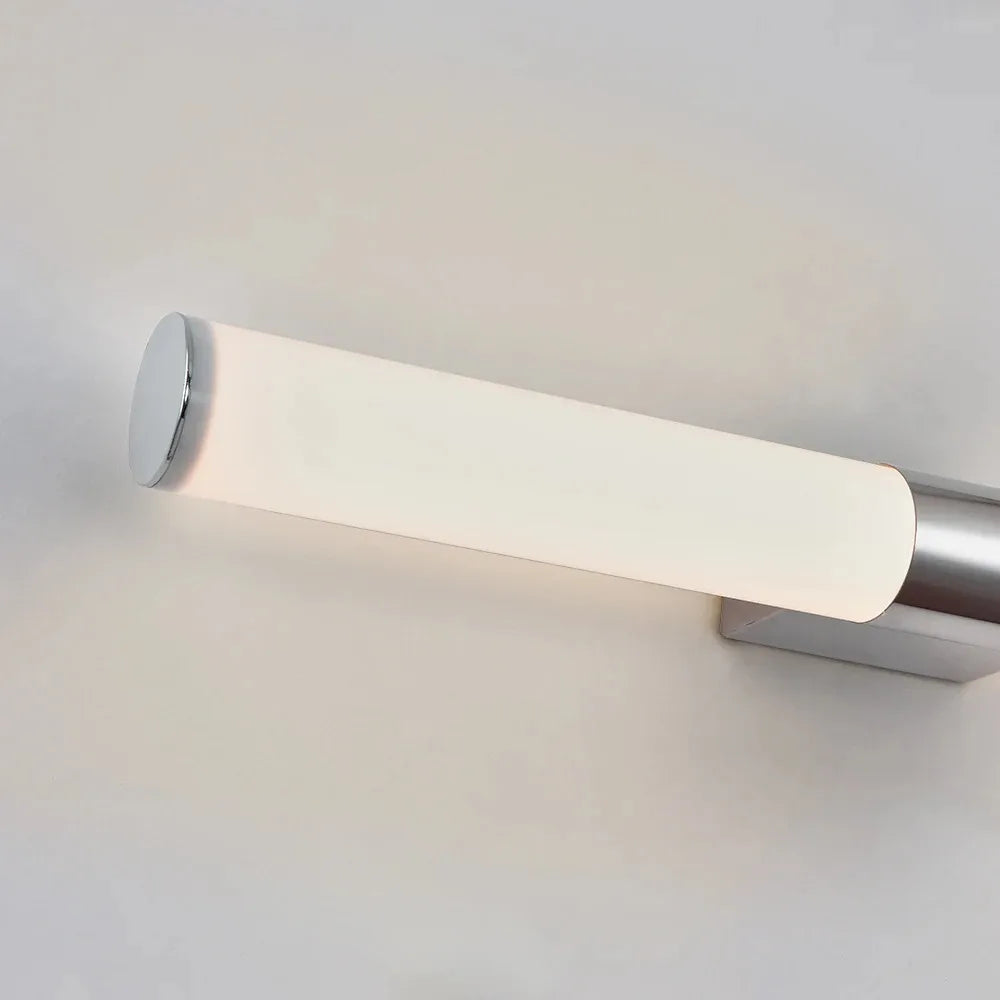 Minimalist Bathroom Mural Led Vanity Mirror Headlight LED Bathroom Cabinet Mirror Lamp Mirror Cabinet Lamp Bathroom Wall Lamp