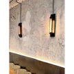 American Flute Wall Lamp Unique LOFT Restaurant Bar Grill Hallway Iron Wall Light Rustic Industrial Decor Edison Bulb Fixture