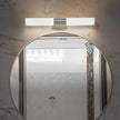 Minimalist Bathroom Mural Led Vanity Mirror Headlight LED Bathroom Cabinet Mirror Lamp Mirror Cabinet Lamp Bathroom Wall Lamp