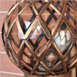 Retro Outdoor Wall lamp Waterproof Outdoor Lighting Creative Garden Lamp European Wall Lamps