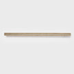 Long Strip Natural Stone Wall Lamp modern Bedroom Living Room Decoration Corridor Wall Sconce Yellow Travertine Lighting Fixture