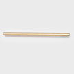 Long Strip Natural Stone Wall Lamp modern Bedroom Living Room Decoration Corridor Wall Sconce Yellow Travertine Lighting Fixture