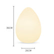 Luminous dinosaur egg lawn solar LED outdoor lighting solar lights outdoor garden decoration outdoor garden lights