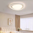 Creative Mango Living Room Lights Modern Simple LED Ceiling Lamp Bedroom Kids Room Lighting Home Decor Dining Ceiling Chandelier