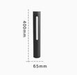 12W Hot Style  4000K AC220V LED Garden Light Lawn Lamp Bollard Outdoor