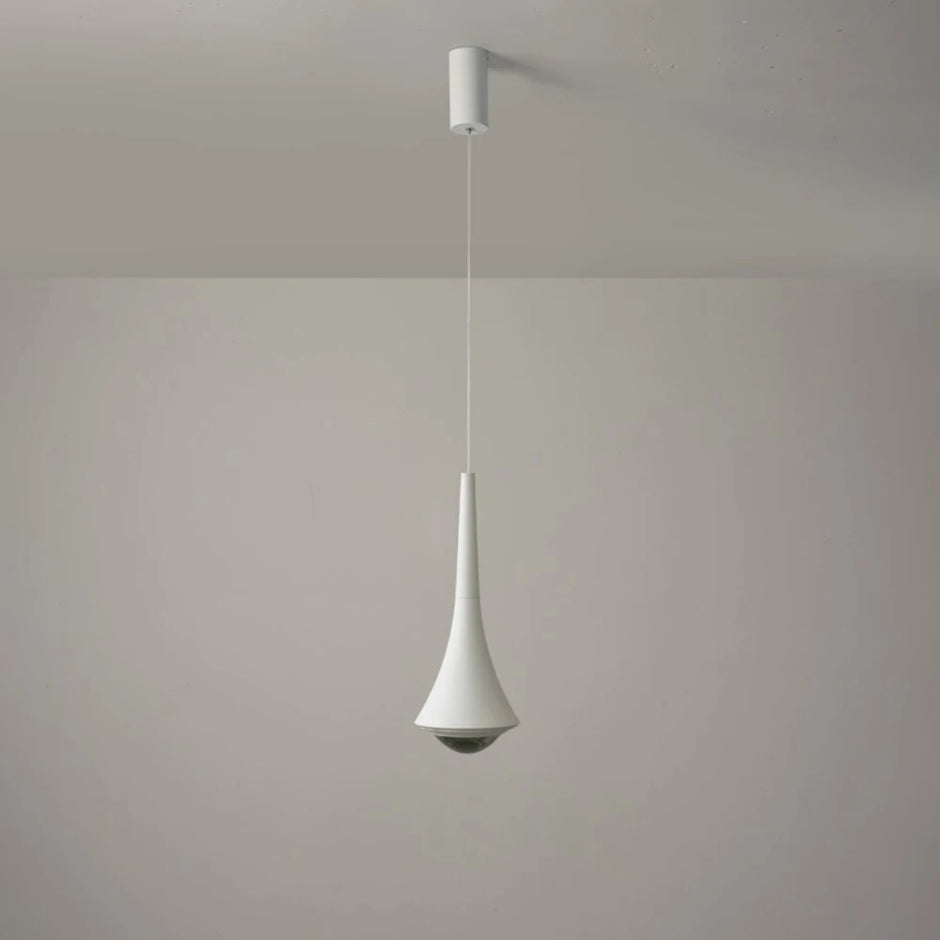 2023 New Modern Aluminum Anti Dazzle LED Pendant Lamp 7W12W Dimmable Table Lamp Bedside Lamp 110V220V Indoor Lighting