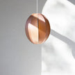 Restaurant pendant light, Japanese retro bedroom, tea room  homestay, new Chinese style living room, antique lantern