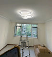 Creative Mango Living Room Lights Modern Simple LED Ceiling Lamp Bedroom Kids Room Lighting Home Decor Dining Ceiling Chandelier