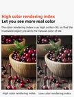 2023 New Modern Aluminum Anti Dazzle LED Pendant Lamp 7W12W Dimmable Table Lamp Bedside Lamp 110V220V Indoor Lighting