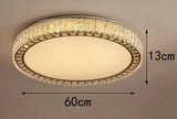 Nordic home decoration salon bedroom decor led lamp Ceiling lights for room lamps for living room indoor lighting lamparas