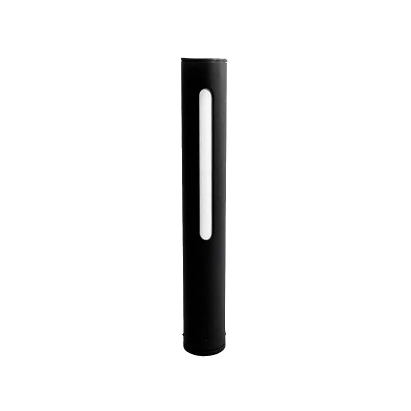 12W Hot Style  4000K AC220V LED Garden Light Lawn Lamp Bollard Outdoor