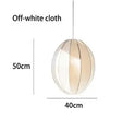 Restaurant pendant light, Japanese retro bedroom, tea room  homestay, new Chinese style living room, antique lantern