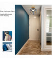 Modern Ceiling Light Hallway Light  Corridor Bedroom Kitchen Villa Restaurant Gallery Living Room Indoor Nordic Ceiling lamp