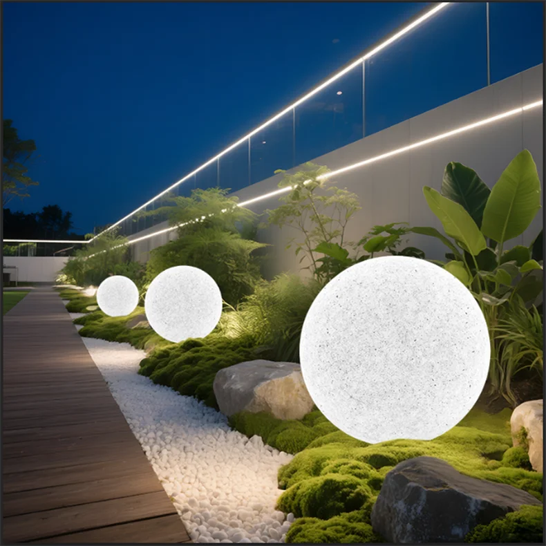 Holiday Mood light lawn Solar led outdoor lighting not solar lights outdoor garden decoration outdoor Garden lights