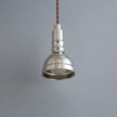 American Chrome restaurant Dining rooom Chandelier light aisle coffee shop cafe bar Club Kitchen table pendant light Bedroom Lam