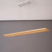 Modern Mirror Led Light Bedside Lamp Wabi Sabi Nordic Cracked Wood Wall Lamp for Living Room Hallway Office Decoration Lamp