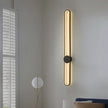 Modern Sconce LED Long Wall Light for Bedroom Living Room Surface Mounted Background Room Decor Wall Lighting Fixture
