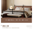 French Mid-Century Style Ceiling Lights Parlor Simple Retro Luxury Gold Resin Pleated Master Bedroom Room Decoration LED Fixture