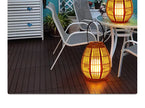 Solar Outdoor Terrace Hanging Light Balcony Decoration Ambient Light Energy Conservation Landscape Lights Decorative Light