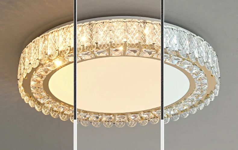 Nordic home decoration salon bedroom decor led lamp Ceiling lights for room lamps for living room indoor lighting lamparas