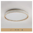WPD Modern Simple Ceiling Lamps Creative LED Crystal Decorative For Home  Lighting