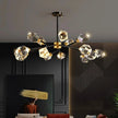 Modern home decor led lights pendant light lamps for living room Chandeliers for dining room hanging light indoor lighting