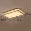 Nordic home decoration salon bedroom decor led lamp Ceiling lights for room lamps for living room indoor lighting lamparas