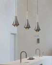 2023 New Modern Aluminum Anti Dazzle LED Pendant Lamp 7W12W Dimmable Table Lamp Bedside Lamp 110V220V Indoor Lighting