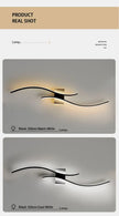 Modern LED Wall Light Fixtures for Corridor Aisle Hardwired Indoor LED Wall Lamps Sconce for Bedroom Kitchen Interior Lighting