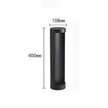 10W Outdoor Garden Landscape Path Light Waterproof Villa Backyard Lawn Bollard Lighting Square Exterior Lawn Column Light