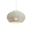 2025 Outdoor Waterproof Lustre Pendant Lights Chinese Style Courtyard Villa Hanging Lamp Garden Restaurant Rattan Weaving Lamp