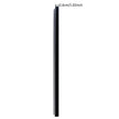 LED Lighting Wall Lamp IP65 Garden AC Long Wall Light Outdoor Waterproof Modern Long Strip 85-256v OutdoorDecoration