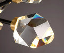 Modern home decor led lights pendant light lamps for living room Chandeliers for dining room hanging light indoor lighting