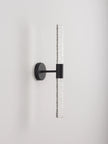 Nordic Bubbles Crystal Rod LED Wall Lamp Bedroom Bedside Living Room Wall Light Aisle Interior Home decoration AC85-265V