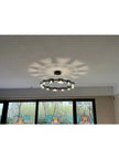 Modern Luxury Living Room Pendant Light Minimalist Bedroom Designer Home Lamp Creative Restaurant Bar Counter Main Light