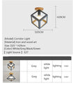 Modern Ceiling Light Hallway Light  Corridor Bedroom Kitchen Villa Restaurant Gallery Living Room Indoor Nordic Ceiling lamp