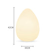 Luminous dinosaur egg lawn solar LED outdoor lighting solar lights outdoor garden decoration outdoor garden lights