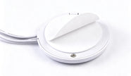 USB Power COB Tape with Tap-twice Vibration Sensor Switch Hight Brightness 320LEDs/M for Dressing Table Makeup Mirror Backlight