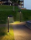 Led Outdoor Waterproof Simple Courtyard Garden Landscape Villa Garden Community Park Lawn Light