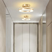 Modern LED Ceiling Lamp Indoor Lighting Home Decoretion For Bedroom Dining Table Living Room Balcony Corridor Ceiling Light