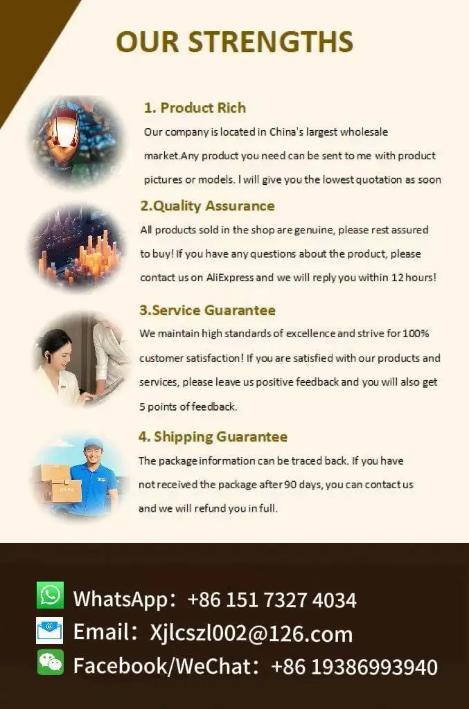 30W IP65 Waterproof Light Emitting Diode Garden Light Modern Outdoor Lighting Column Light Aluminum Popular Column