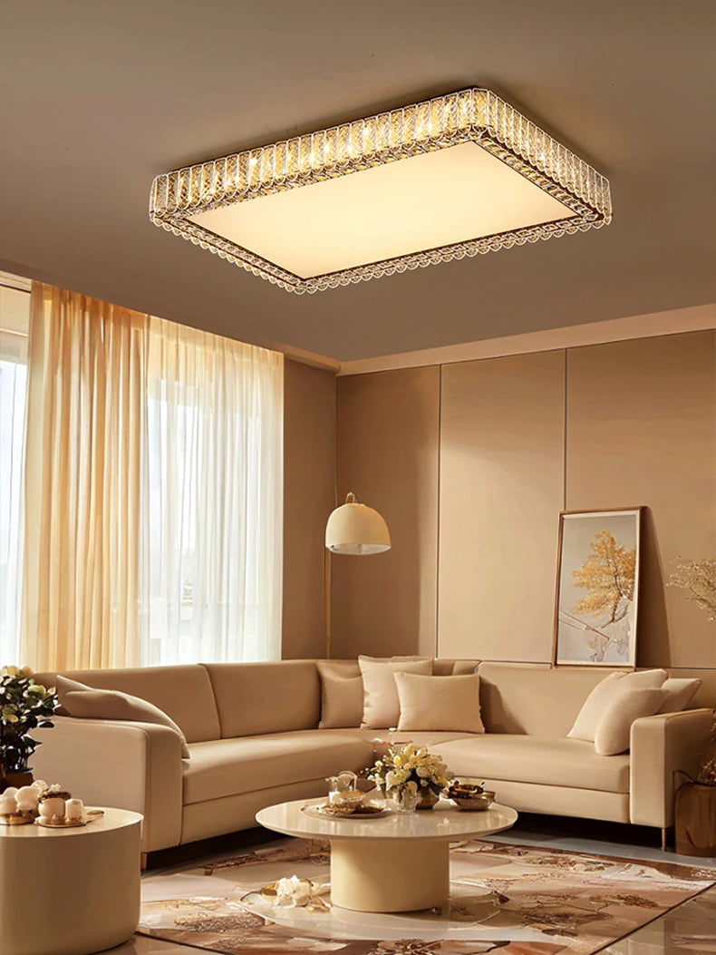 Nordic home decoration salon bedroom decor led lamp Ceiling lights for room lamps for living room indoor lighting lamparas