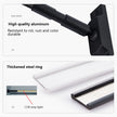 Minimalist LED Skyline Linear Light COB Modern Wall Lamp for Living Room Bedroom Art Exhibition Wall DIY Decor Strips Sconce