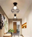 vintage industrial E27 ceiling lamp to enhance your living space. Perfect for adding beauty andNew Stylish, modern, retro